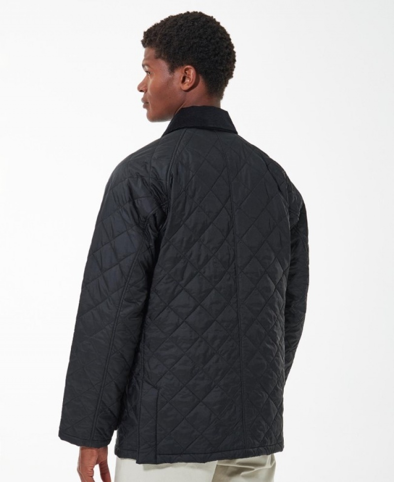 Barbour Ashby Negrii | OZDB0466