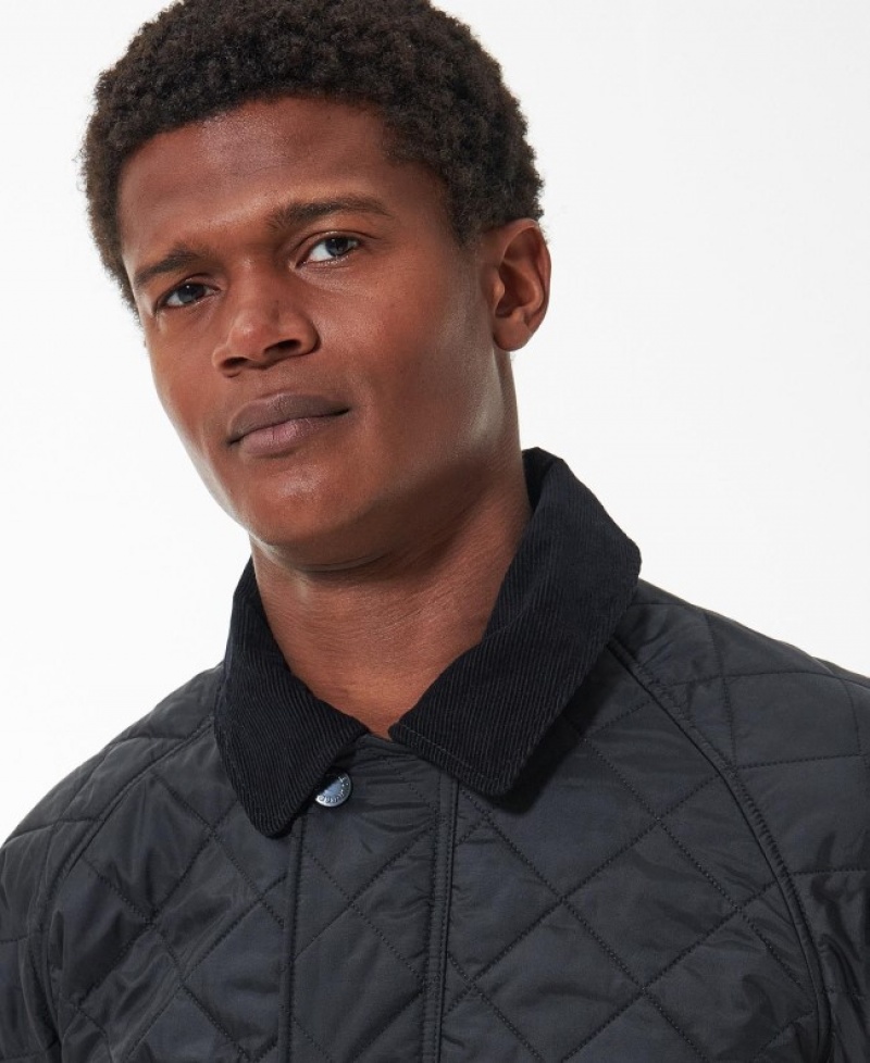 Barbour Ashby Negrii | OZDB0466