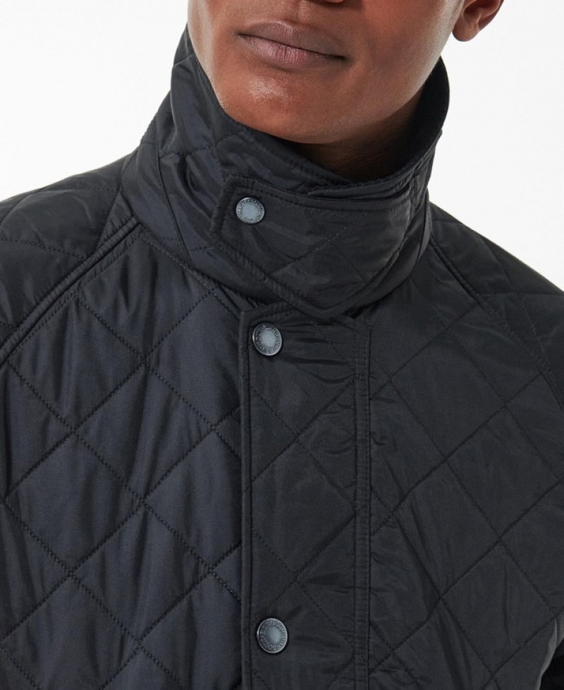 Barbour Ashby Negrii | OZDB0466