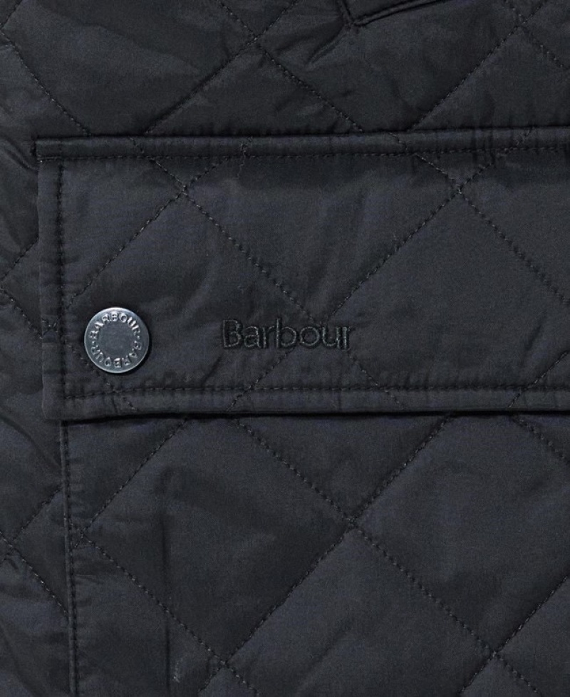 Barbour Ashby Negrii | OZDB0466