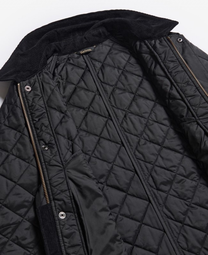 Barbour Ashby Negrii | OZDB0466