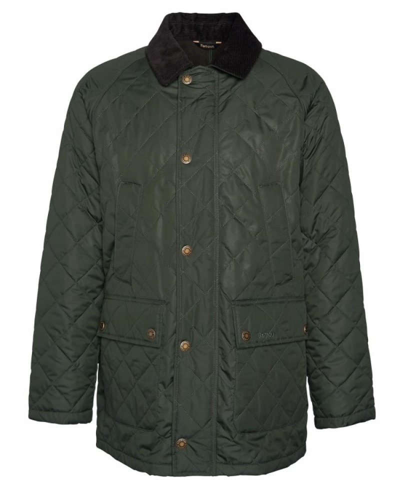 Barbour Ashby Polar Verzi | KHVK4937