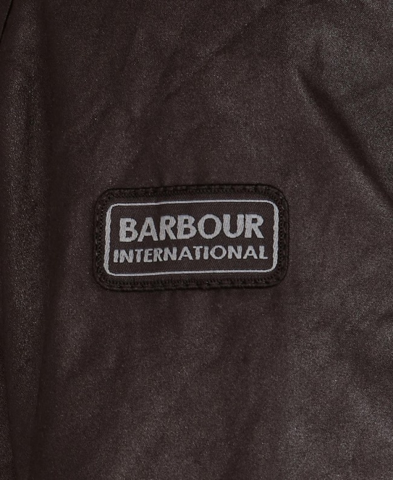 Barbour B.Intl Duke Maro | WPLU4496