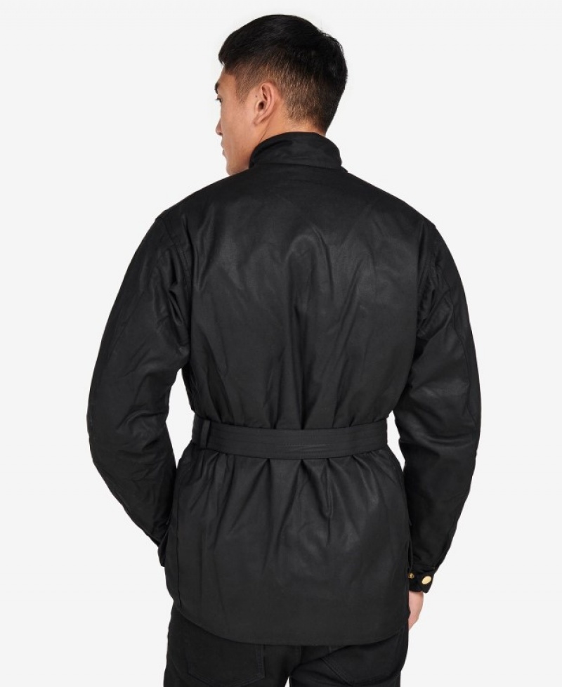 Barbour B.Intl Original Negrii | ZAPJ8276