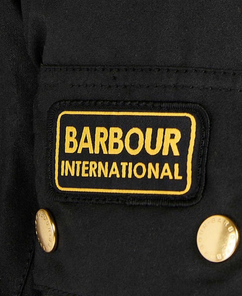 Barbour B.Intl Original Negrii | ZAPJ8276
