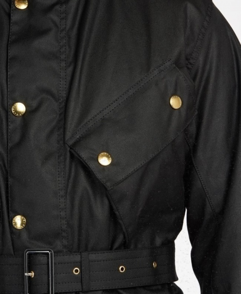 Barbour B.Intl Original Negrii | ZAPJ8276