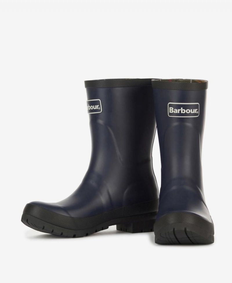 Barbour Banbury Wellington Bleumarin | GKZY4760