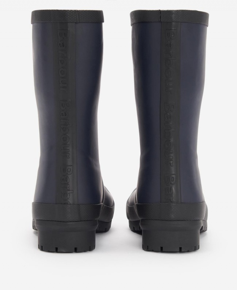Barbour Banbury Wellington Bleumarin | GKZY4760