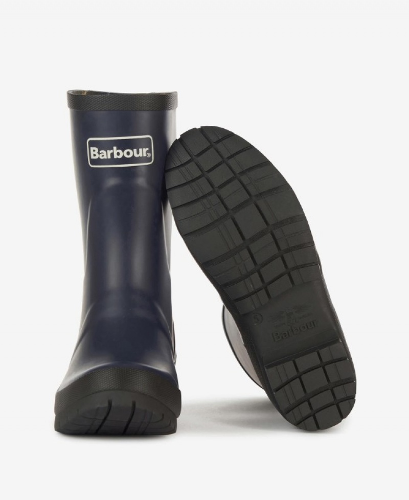 Barbour Banbury Wellington Bleumarin | GKZY4760