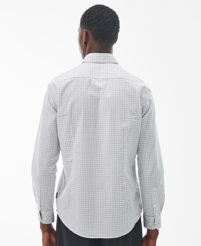 Barbour Bathill Tailored Albi | EEZE2637