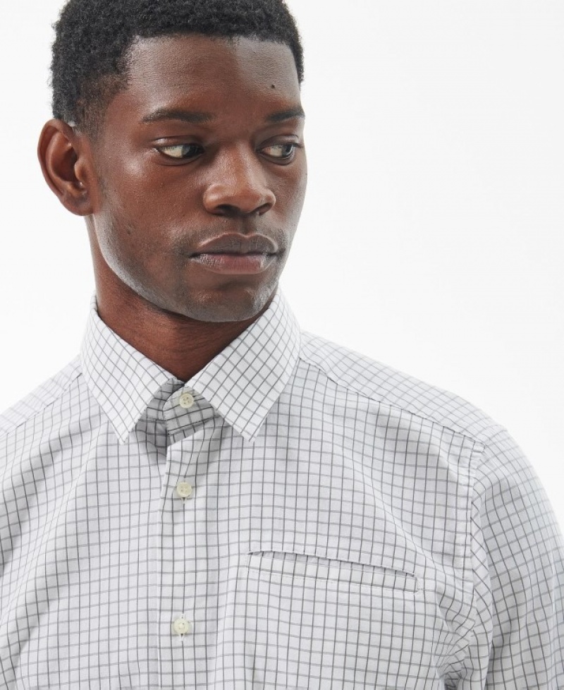 Barbour Bathill Tailored Albi | EEZE2637