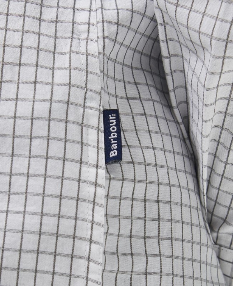 Barbour Bathill Tailored Albi | EEZE2637