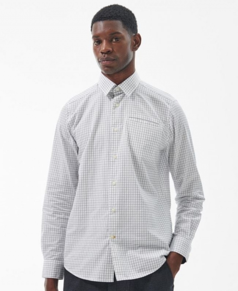 Barbour Bathill Tailored Albi | EEZE2637