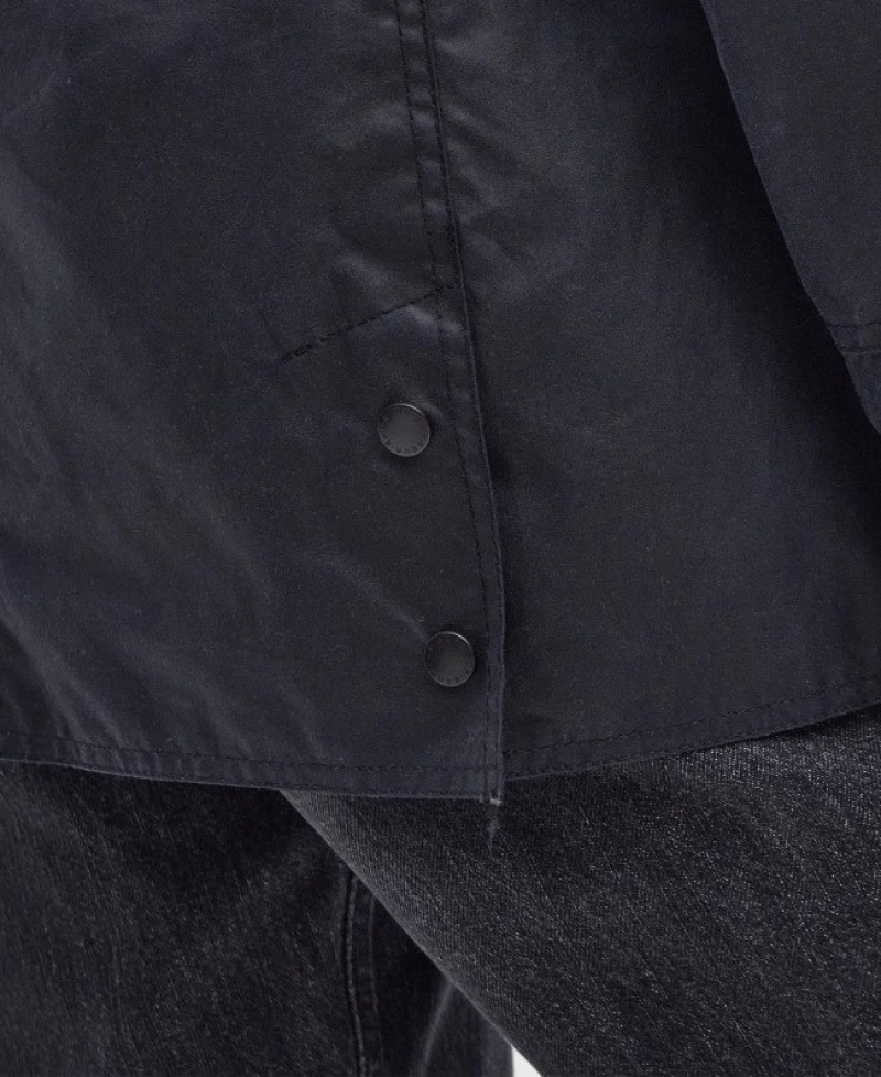 Barbour Beadnell Bleumarin | FCNM5566