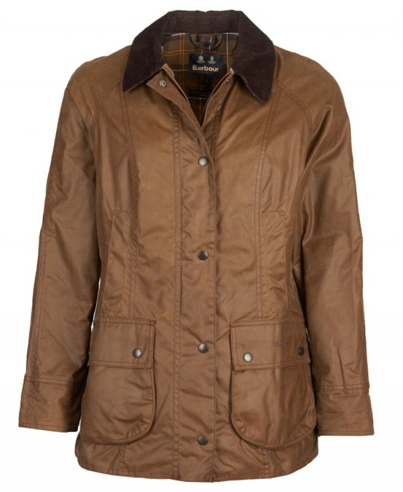 Barbour Beadnell Maro | OJKT4609