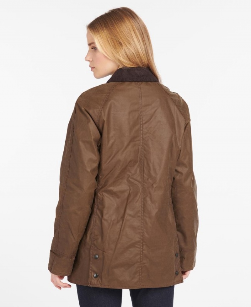 Barbour Beadnell Maro | OJKT4609