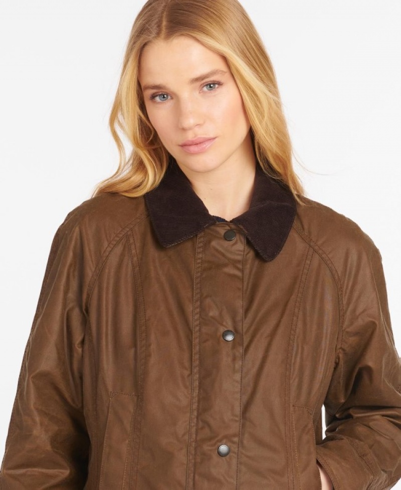 Barbour Beadnell Maro | OJKT4609