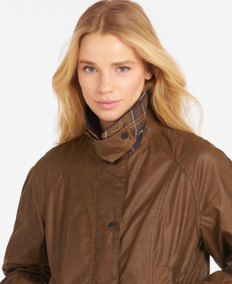 Barbour Beadnell Maro | OJKT4609