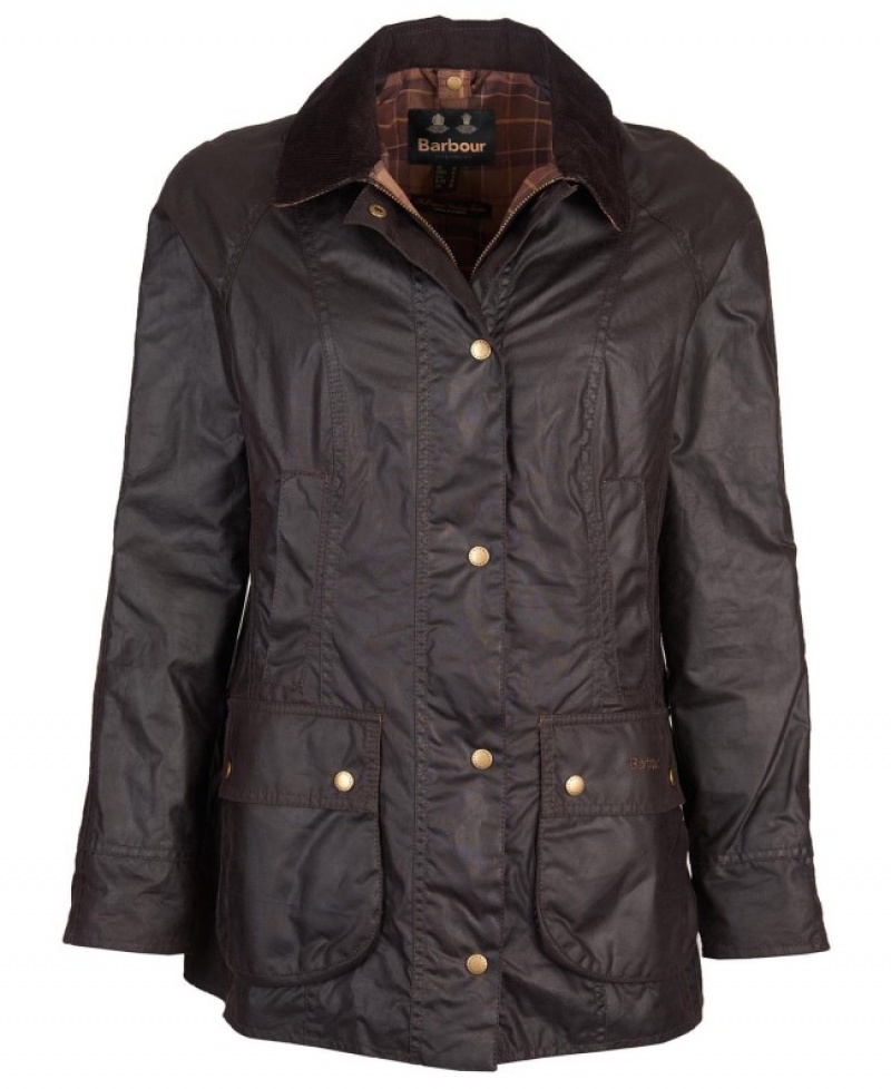 Barbour Beadnell Maro | XARJ1334