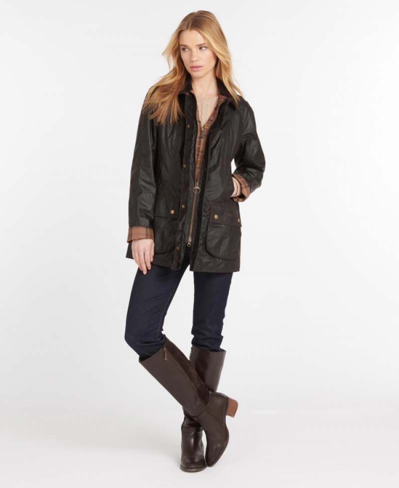 Barbour Beadnell Maro | XARJ1334