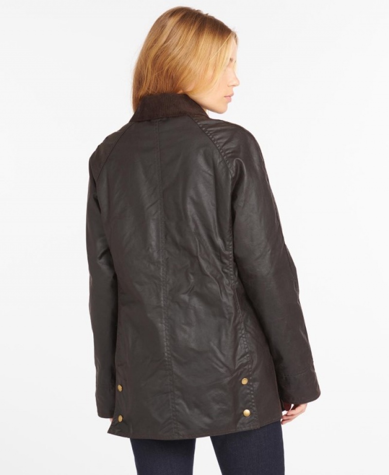 Barbour Beadnell Maro | XARJ1334