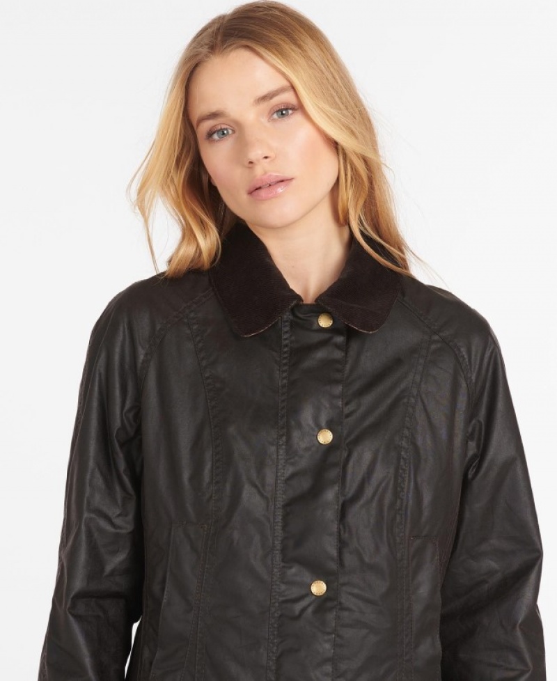 Barbour Beadnell Maro | XARJ1334