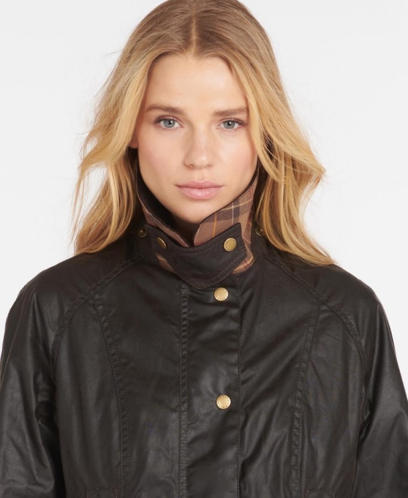 Barbour Beadnell Maro | XARJ1334