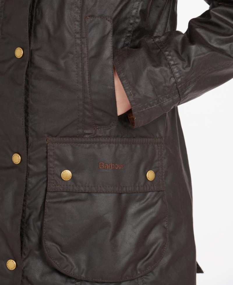Barbour Beadnell Maro | XARJ1334