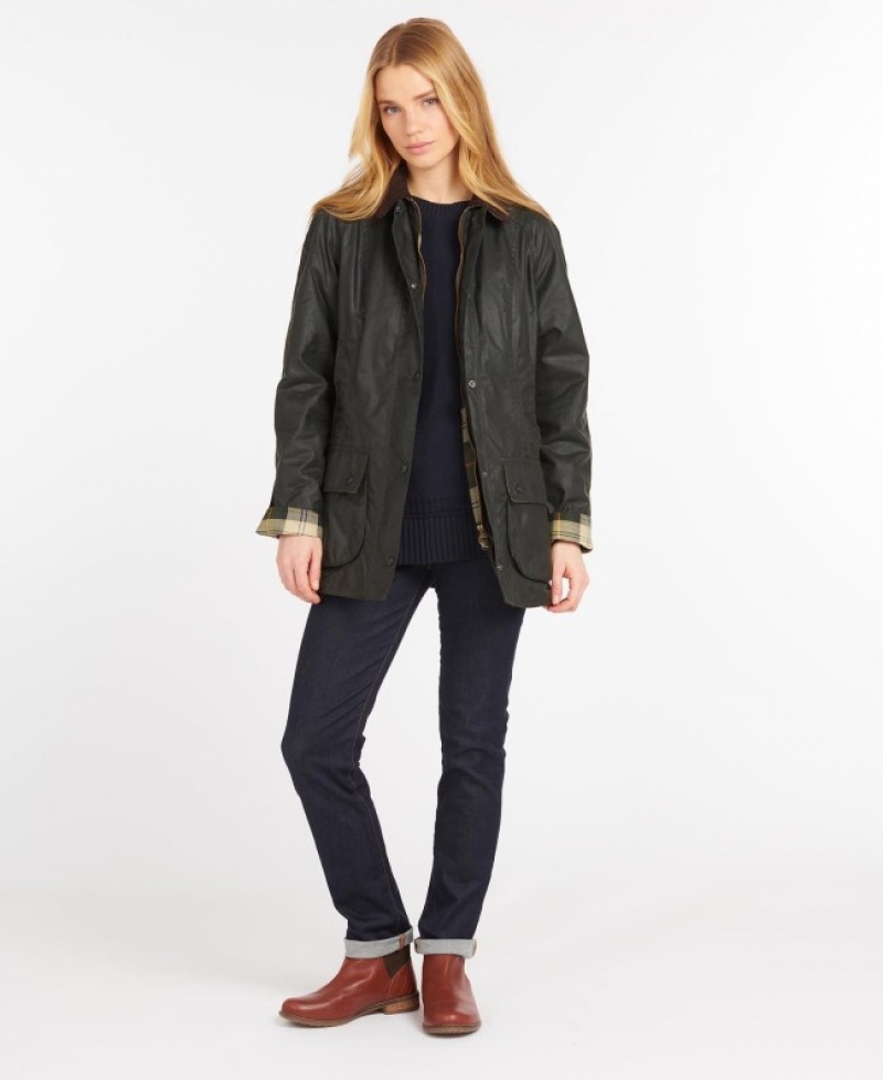 Barbour Beadnell Negrii | VQNN8268