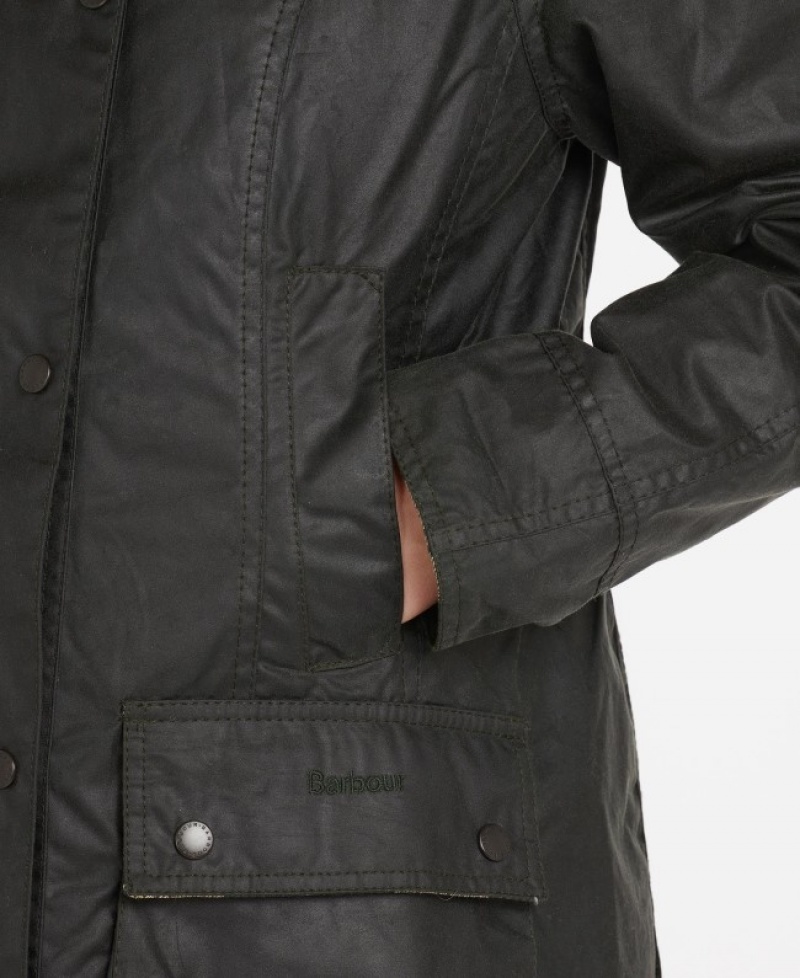 Barbour Beadnell Negrii | VQNN8268