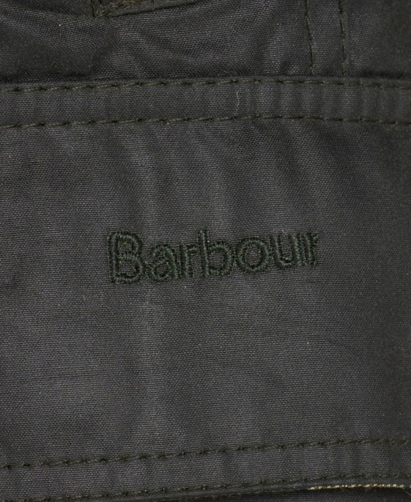 Barbour Beadnell Negrii | VQNN8268
