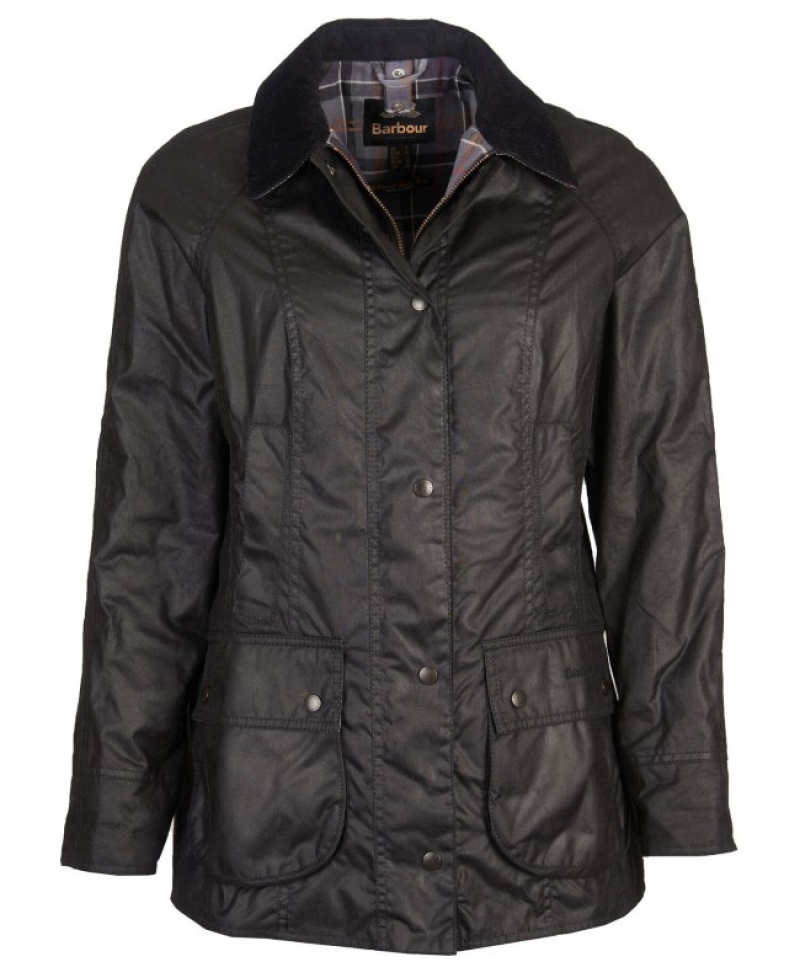 Barbour Beadnell Negrii | VUOO9492