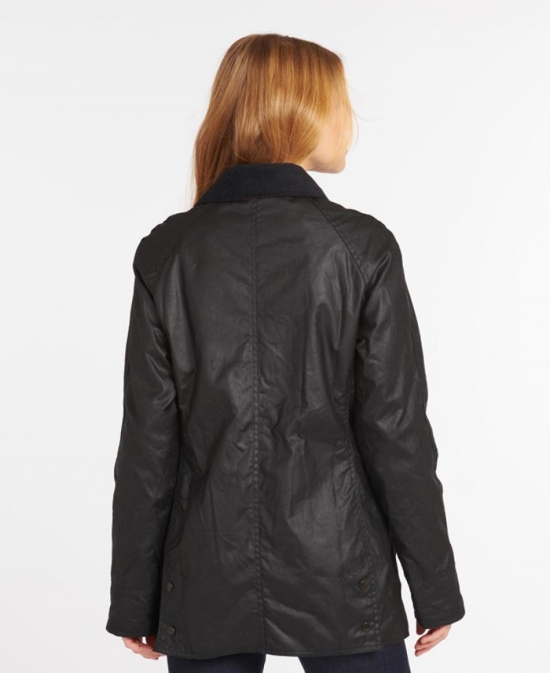 Barbour Beadnell Negrii | VUOO9492