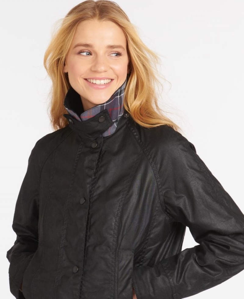 Barbour Beadnell Negrii | VUOO9492