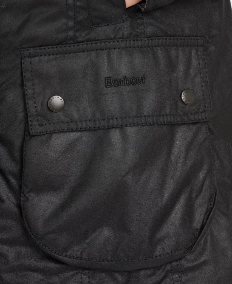 Barbour Beadnell Negrii | VUOO9492