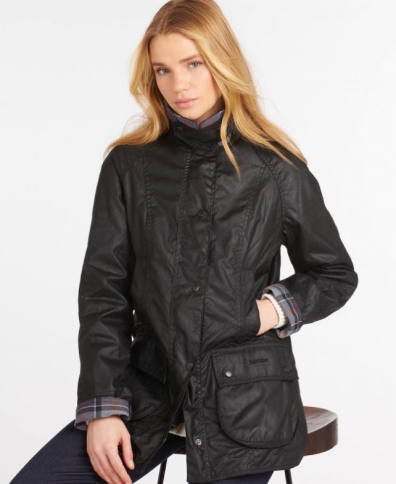 Barbour Beadnell Negrii | VUOO9492