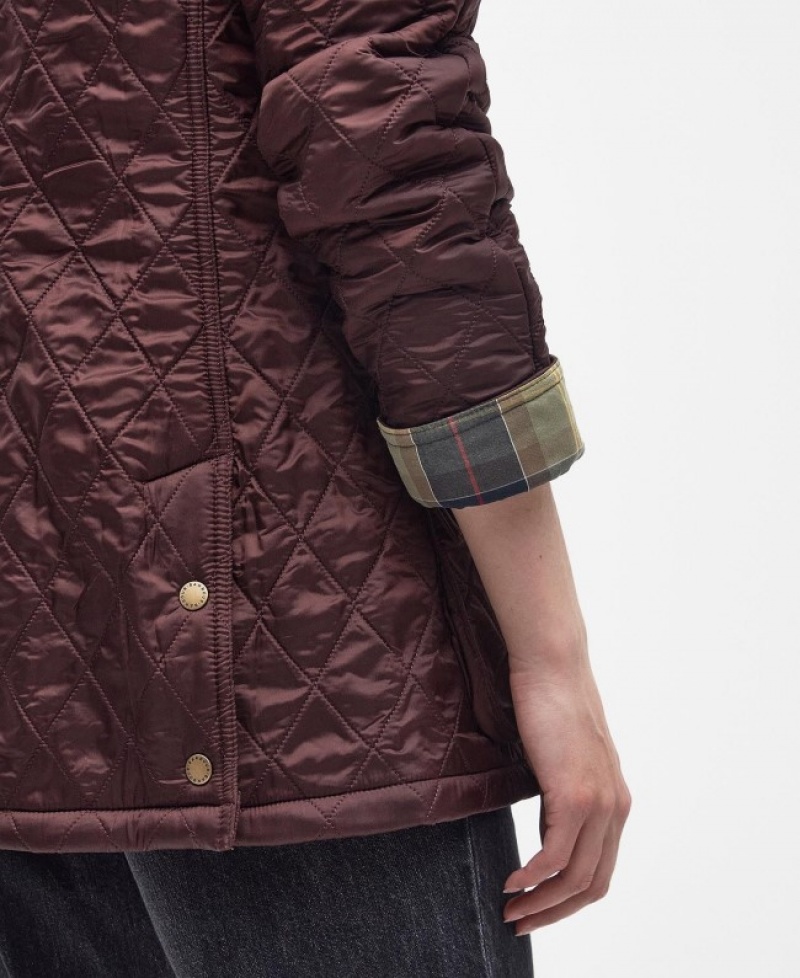 Barbour Beadnell Polar Visinii | HJJZ2458