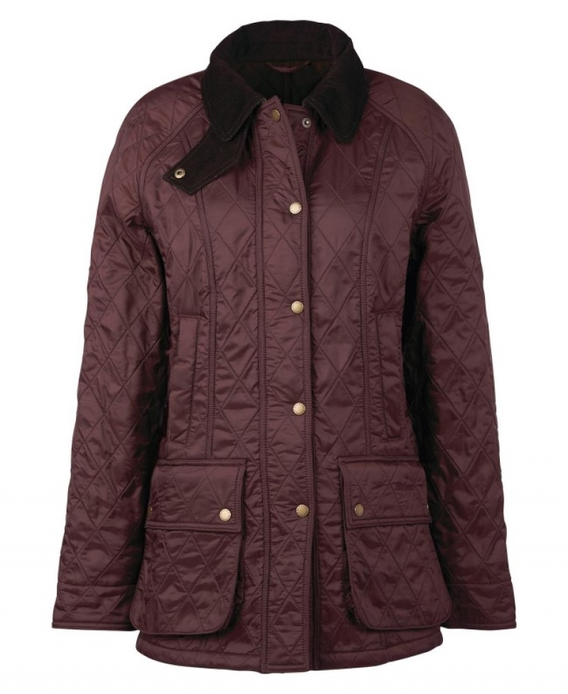 Barbour Beadnell Polar Visinii | HJJZ2458