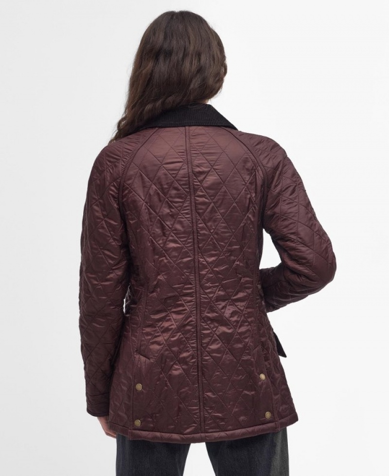 Barbour Beadnell Polar Visinii | HJJZ2458