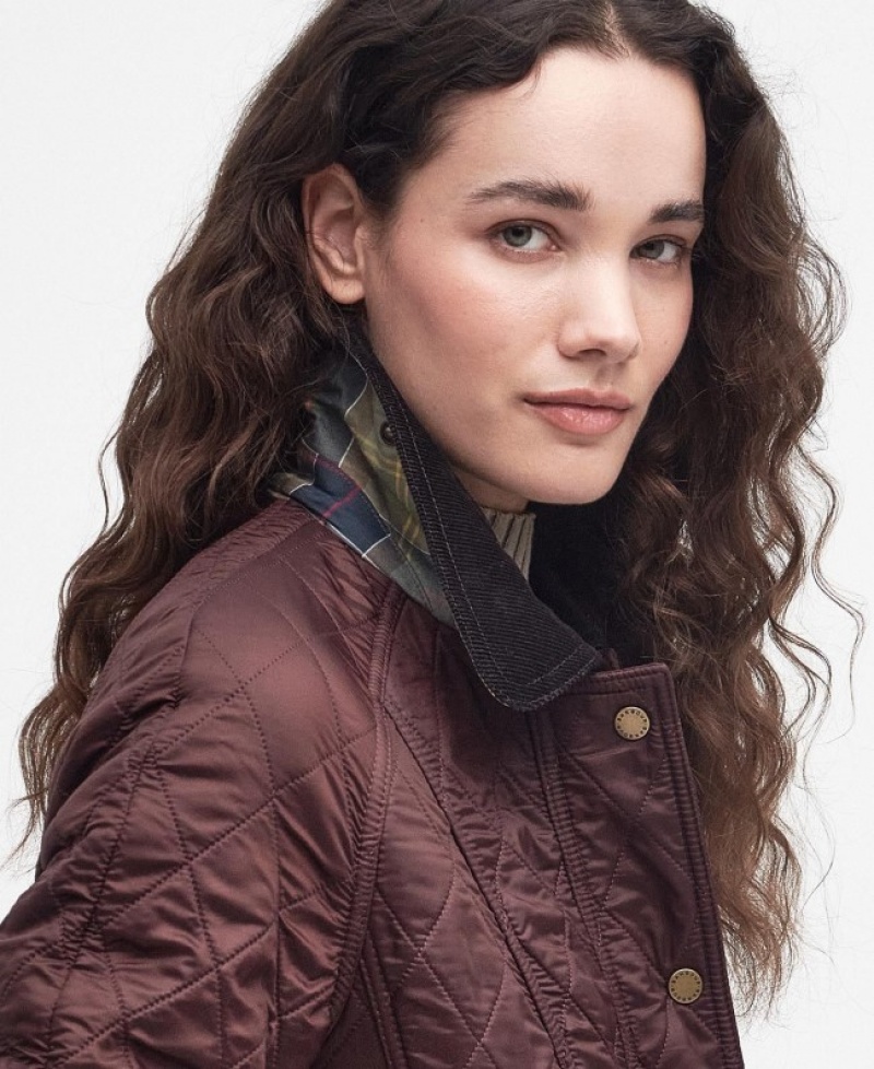 Barbour Beadnell Polar Visinii | HJJZ2458