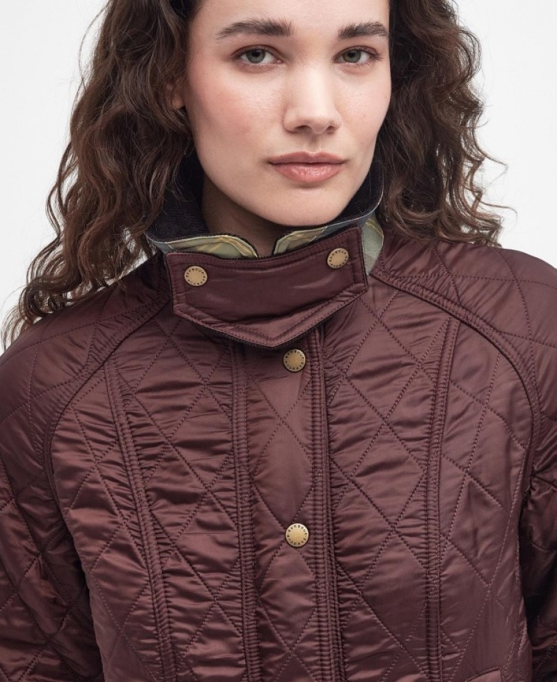 Barbour Beadnell Polar Visinii | HJJZ2458