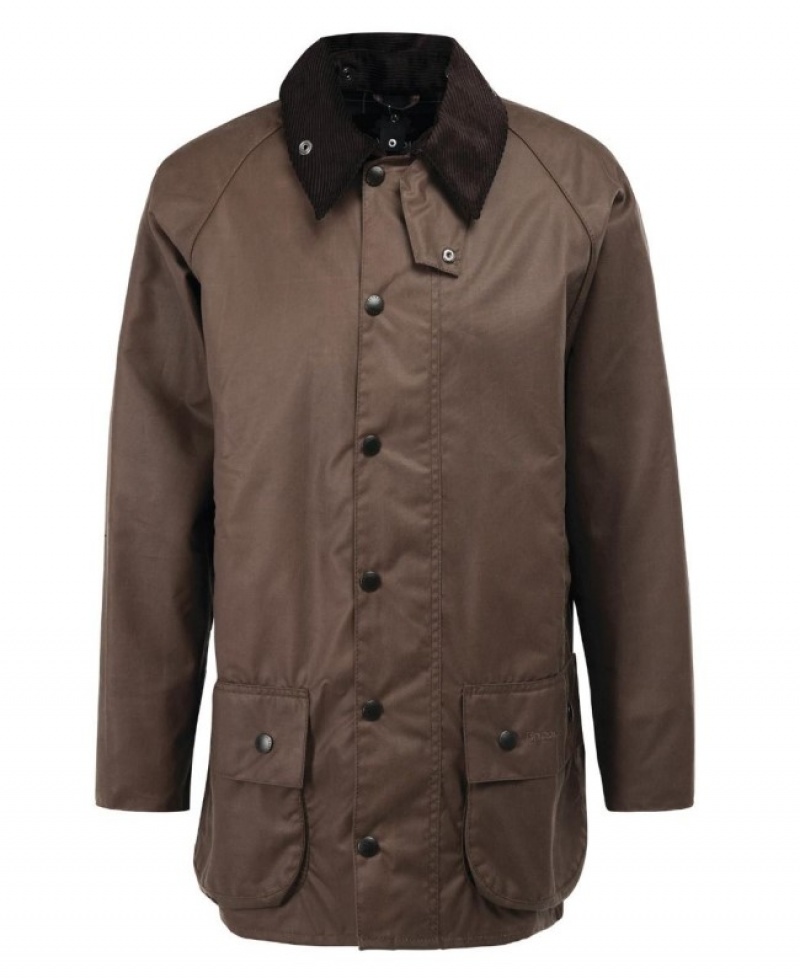 Barbour Beaufort Maro Inchis | ZAYZ3184