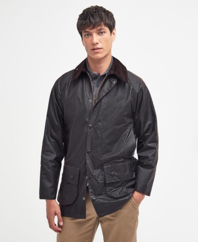 Barbour Beaufort Maro | CPHN6810