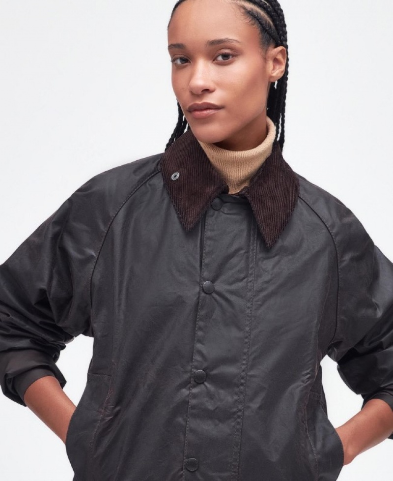 Barbour Beaufort Maro | CPHN6810