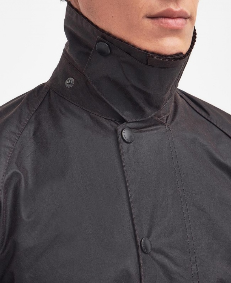 Barbour Beaufort Maro | CPHN6810