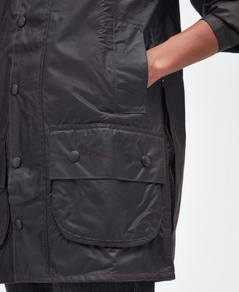 Barbour Beaufort Maro | CPHN6810