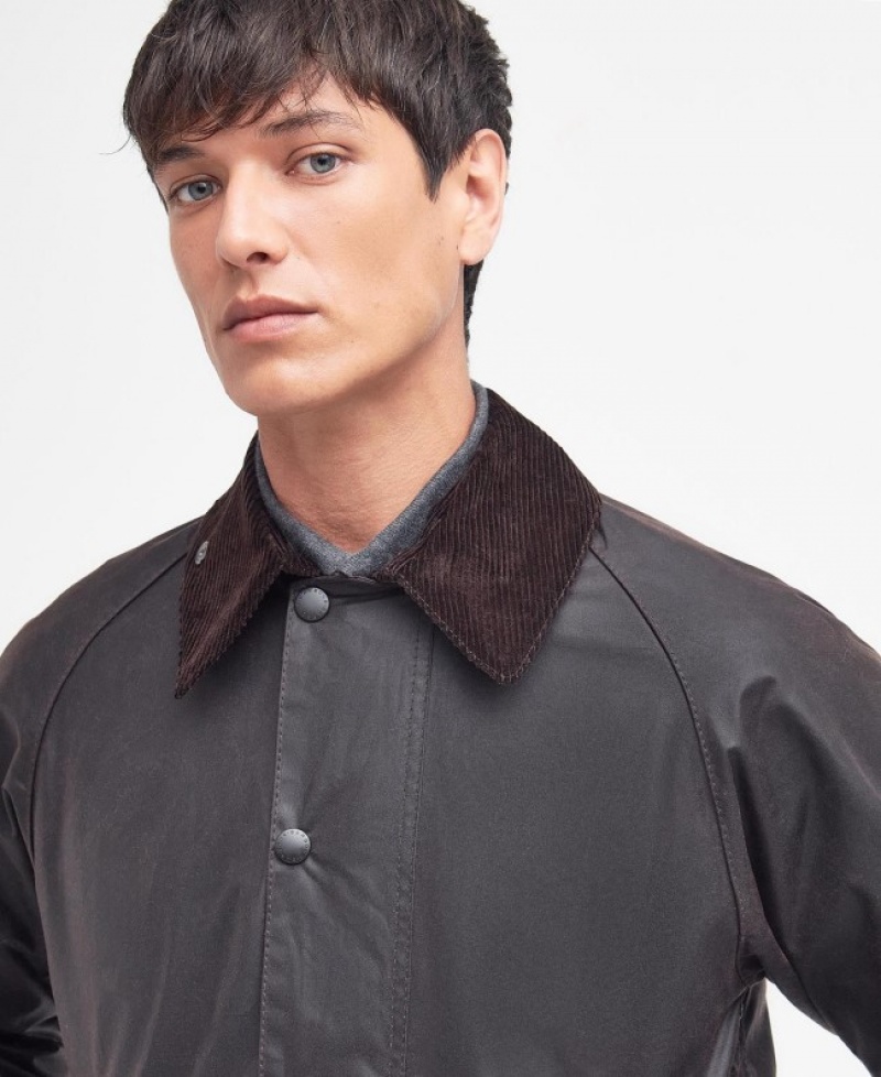 Barbour Beaufort Maro | CPHN6810