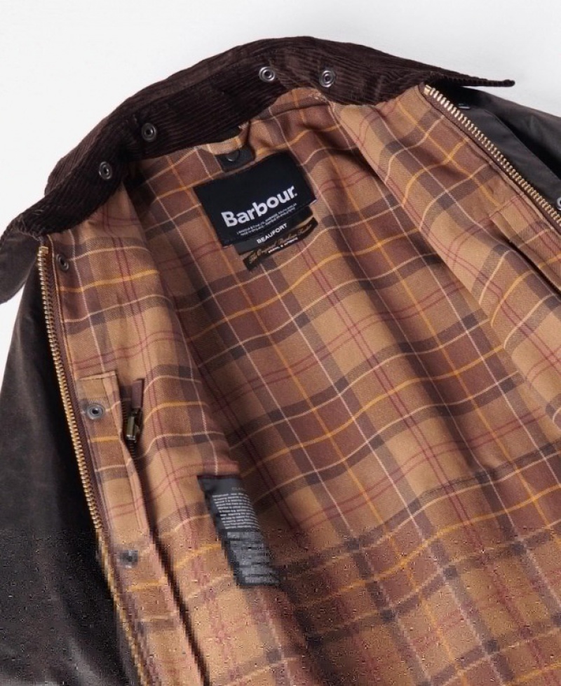 Barbour Beaufort Maro | CPHN6810