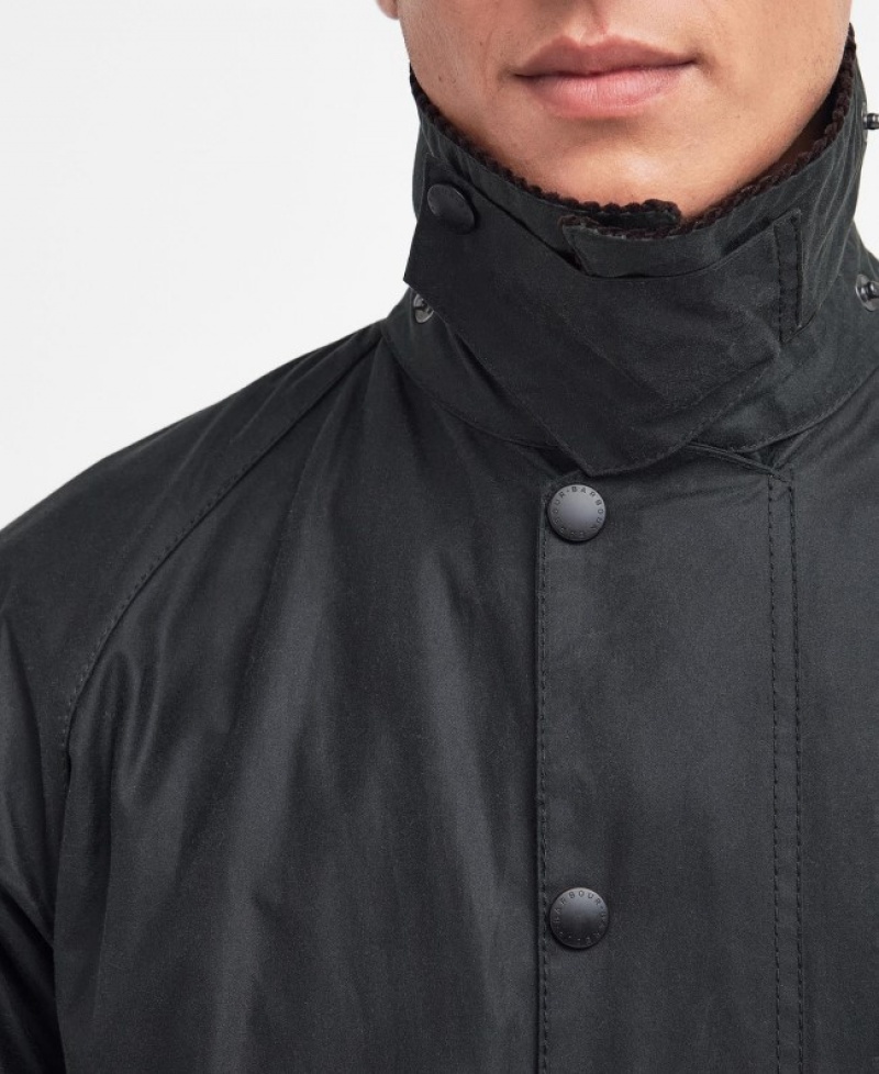 Barbour Beaufort Negrii | FNJT9013