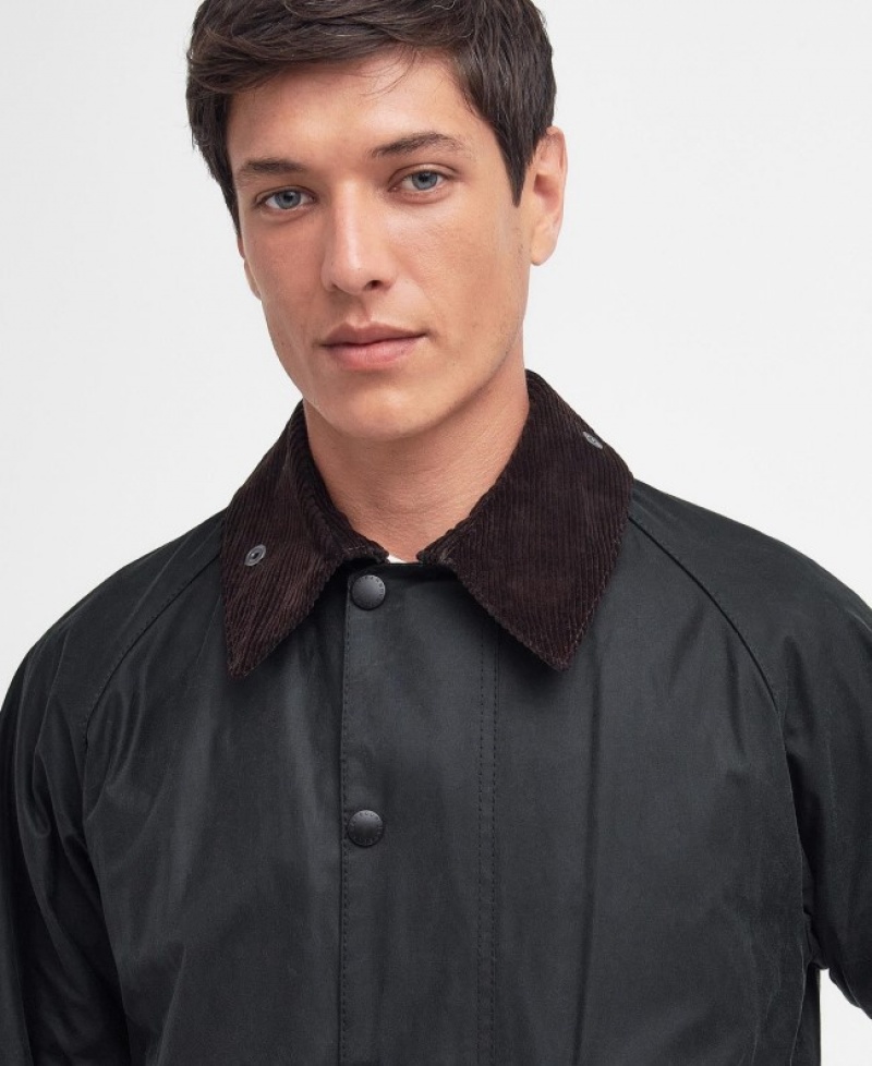 Barbour Beaufort Negrii | FNJT9013